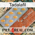 Tadalafil 43